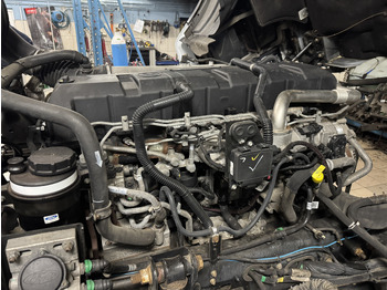 Двигатель Ford F-Max: фото 5