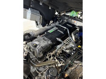 Двигатель FORD