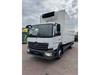 Рефрижератор MERCEDES-BENZ Atego 1524
