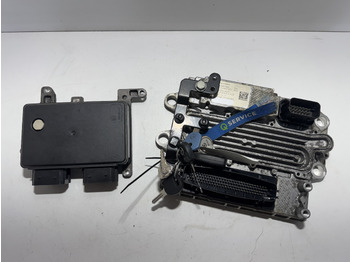 Рулевое управление MERCEDES-BENZ Atego