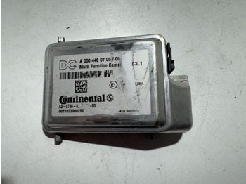 Электрическая система MERCEDES-BENZ Actros