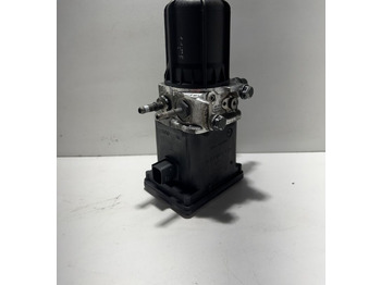 Глушитель/ Выхлопная система MERCEDES-BENZ Actros