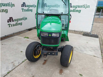 Минитрактор John Deere 2320: фото 4