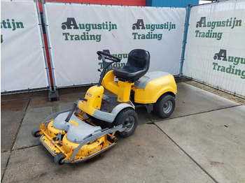 Газонокосилка STIGA