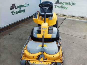 Газонокосилка Stiga Park Silent: фото 5 Газонокосилка Stiga Park Silent: фото 5