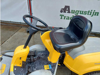 Газонокосилка Stiga Park Silent: фото 2 Газонокосилка Stiga Park Silent: фото 2