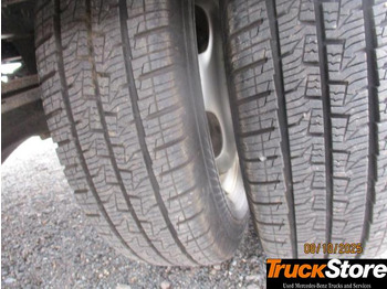 Фургон с закрытым кузовом FUSO Canter 3C15: фото 2 Фургон с закрытым кузовом FUSO Canter 3C15: фото 2