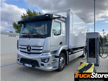 Рефрижератор MERCEDES-BENZ Actros