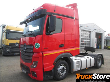 Тягач MERCEDES-BENZ Actros 1845