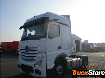 Тягач MERCEDES-BENZ Actros 1845