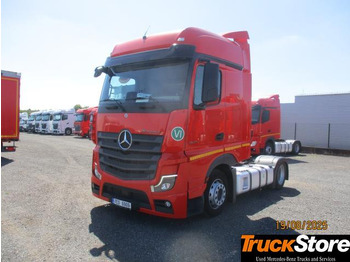 Тягач MERCEDES-BENZ Actros 1845