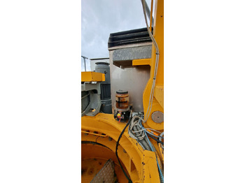 Башенный кран LIEBHERR