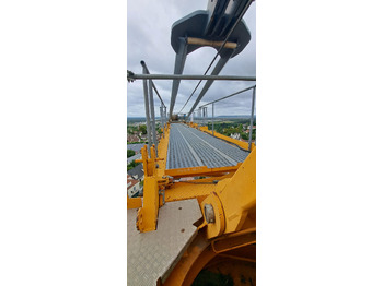 Башенный кран LIEBHERR