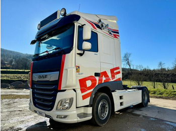 Тягач DAF XF 480