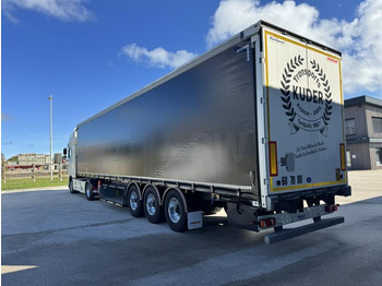 Тягач DAF XF 530 FT: фото 5