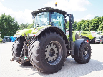Трактор Claas Axion 870 CMATIC, GPS - RTK: фото 3