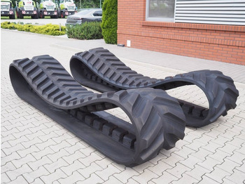 Гусеница для Сельскохозяйственной техники Claas Lexion Terra Trac 635 mm Rubber belt track CAMSO: фото 3