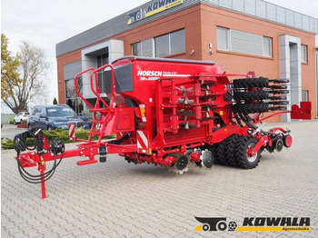 Посевной комплекс HORSCH