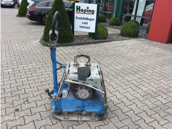 Виброплита