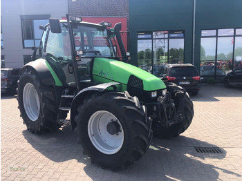 Трактор DEUTZ Agrotron