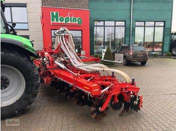 Адаптер для внутрипочвенного внесения удобрений EVERS