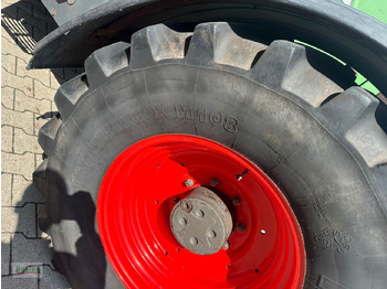 Трактор Fendt 714 Com 1: фото 5
