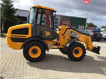 JCB TM220 в лизинг JCB TM220: фото 5