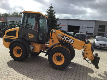 JCB TM220 в лизинг JCB TM220: фото 4