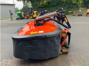 Kubota DMC7332 FT в лизинг Kubota DMC7332 FT: фото 4 Kubota DMC7332 FT в лизинг Kubota DMC7332 FT: фото 4