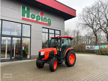 Коммунальный трактор KUBOTA