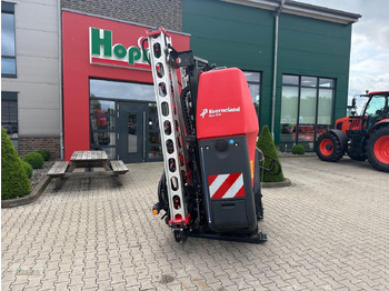 Навесной опрыскиватель KVERNELAND