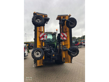 Косилка-измельчитель/ Мульчер Müthing MUM 600/F: фото 3