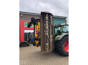 Косилка-измельчитель/ Мульчер Müthing MUM 600/F: фото 4