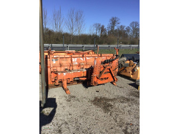 Отвал для снега SCHMIDT