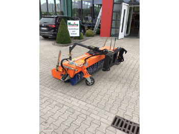 Щетка Tuchel Kehrmaschine Plus 59: фото 2