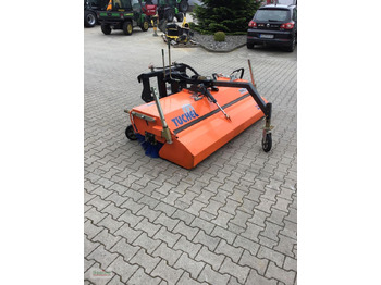 Щетка Tuchel Kehrmaschine Plus 59: фото 4