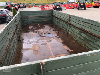 Сельскохозяйственный прицеп Unbekannt 5,7t: фото 5