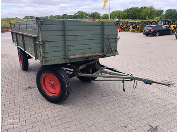 Сельскохозяйственный прицеп Unbekannt 5,7t: фото 3