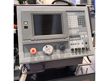 Токарный станок по металлу Tornio a fantina mobile a 9 assi Cnc Citizen M32-III: фото 3