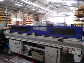 Токарный станок по металлу Tornio a fantina mobile a 9 assi Cnc Citizen M32-III: фото 5