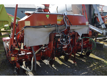 Сеялка точного высева BECKER