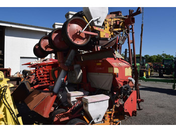 Сеялка точного высева Becker P8Z: фото 4