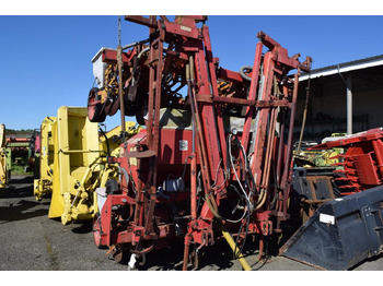 Сеялка точного высева Becker P8Z: фото 2