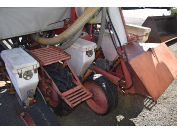 Сеялка точного высева Becker P8Z: фото 5