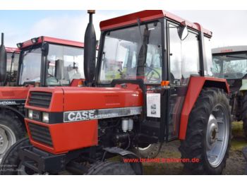 Трактор CASE IH 733 S: фото 1