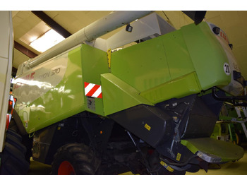 Зерноуборочный комбайн CLAAS Lexion 570: фото 4