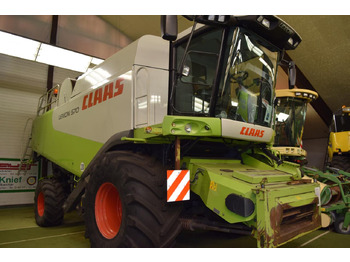 Зерноуборочный комбайн CLAAS Lexion 570: фото 3