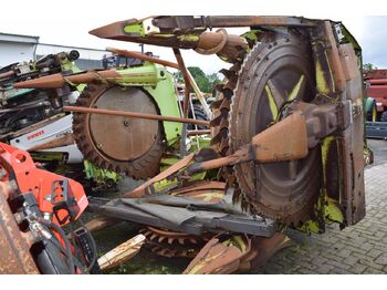 Жатка кукурузная CLAAS
