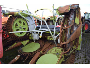 Жатка кукурузная CLAAS