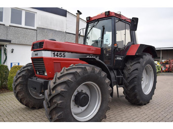 Трактор Case-IH 1455 XL A: фото 4 Трактор Case-IH 1455 XL A: фото 4
